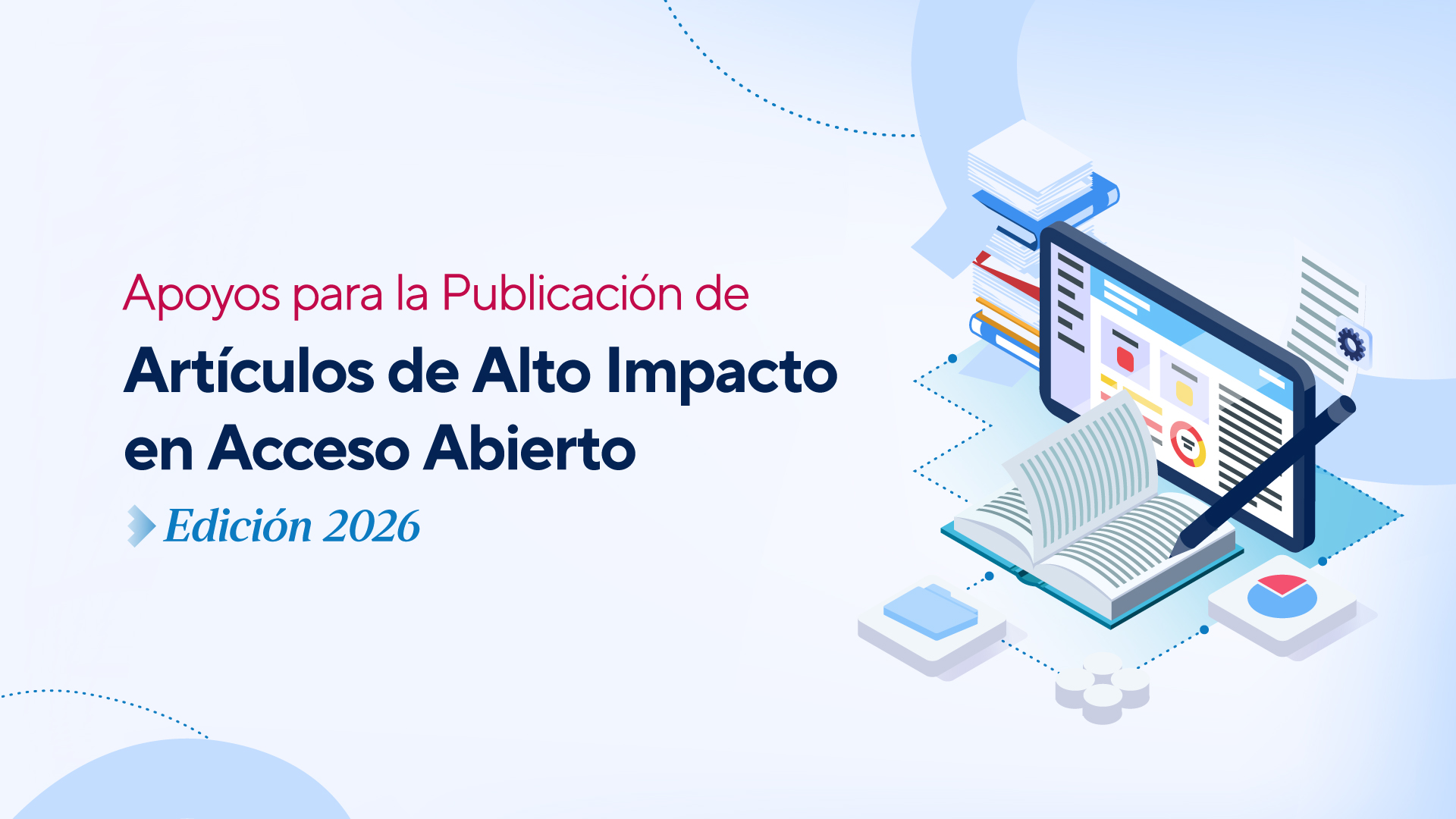 Vicerrectorado de Investigación