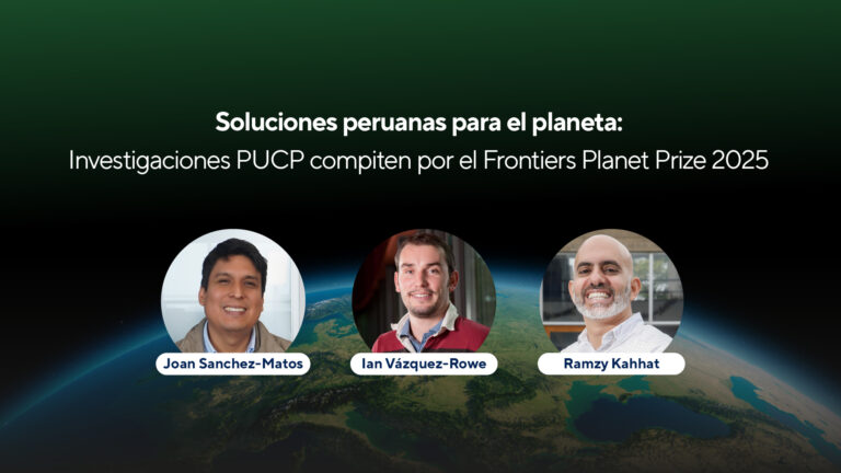 Vicerrectorado de Investigación