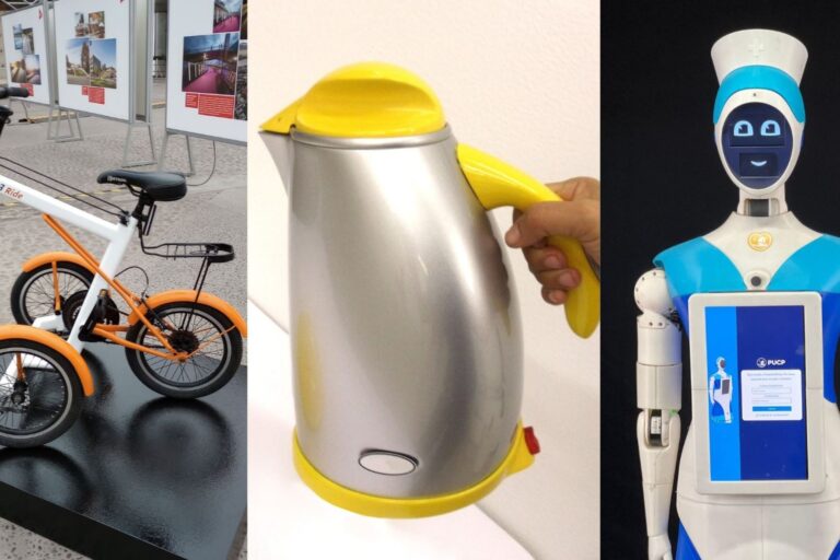 Vicerrectorado de Investigación