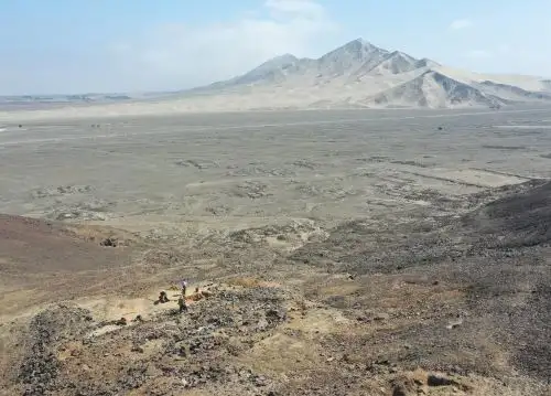 Vicerrectorado de Investigación