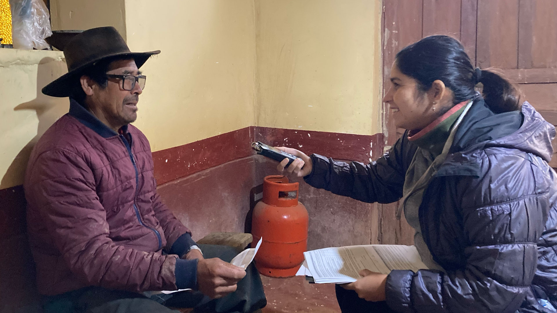 Vicerrectorado de Investigación