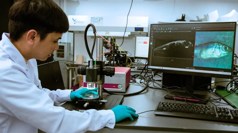 Vicerrectorado de Investigación