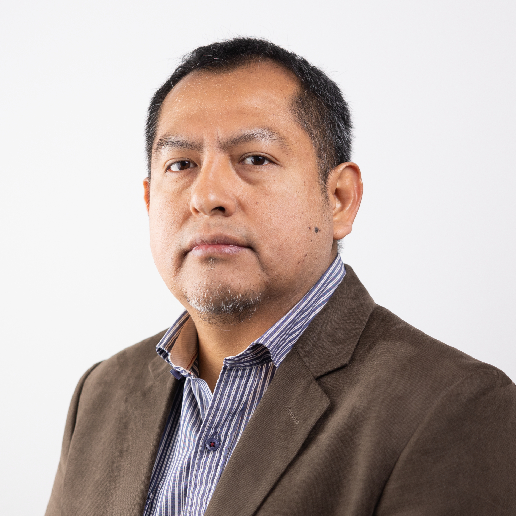 Adolfo Chamorro Gómez