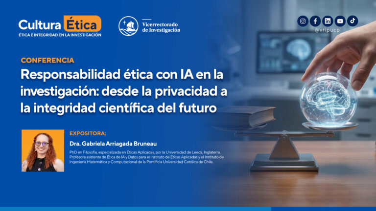 Vicerrectorado de Investigación