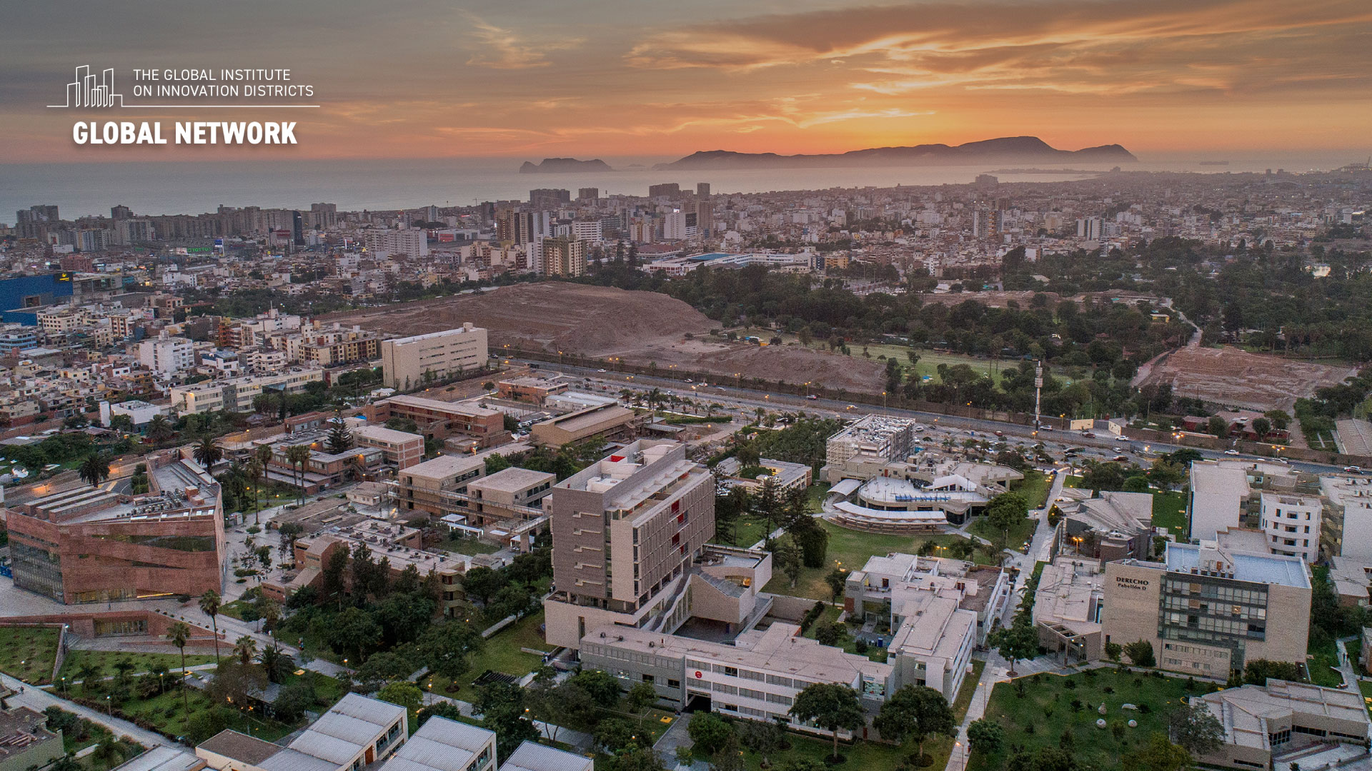 Vicerrectorado de Investigación