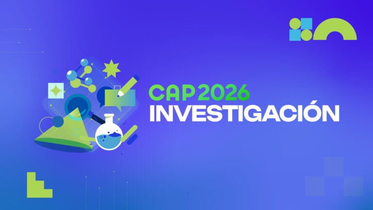 Vicerrectorado de Investigación