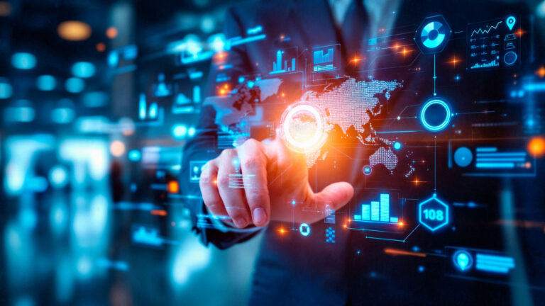 Vicerrectorado de Investigación