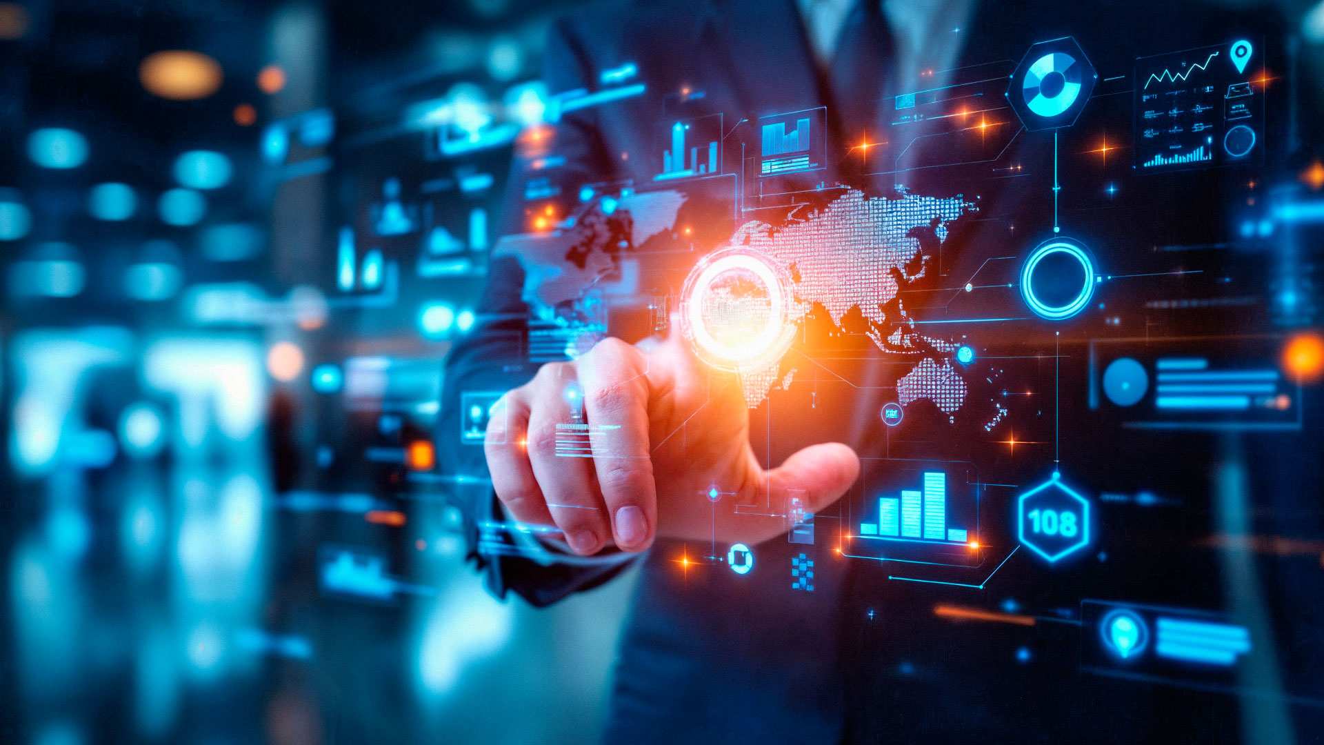 Vicerrectorado de Investigación