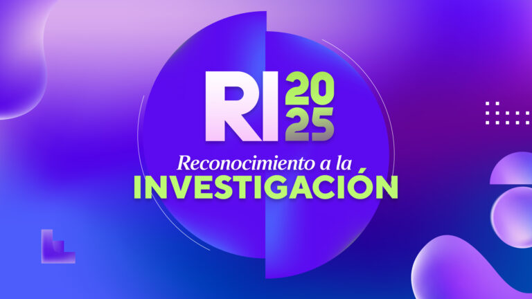 Vicerrectorado de Investigación