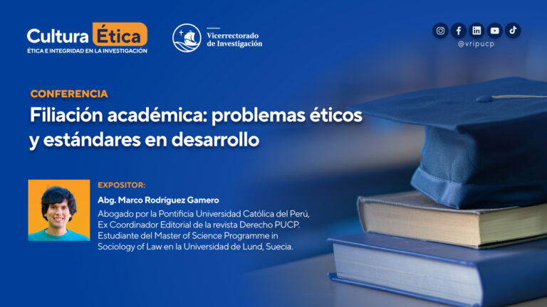 Vicerrectorado de Investigación