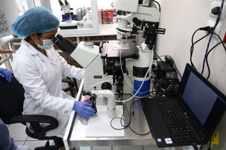 Vicerrectorado de Investigación