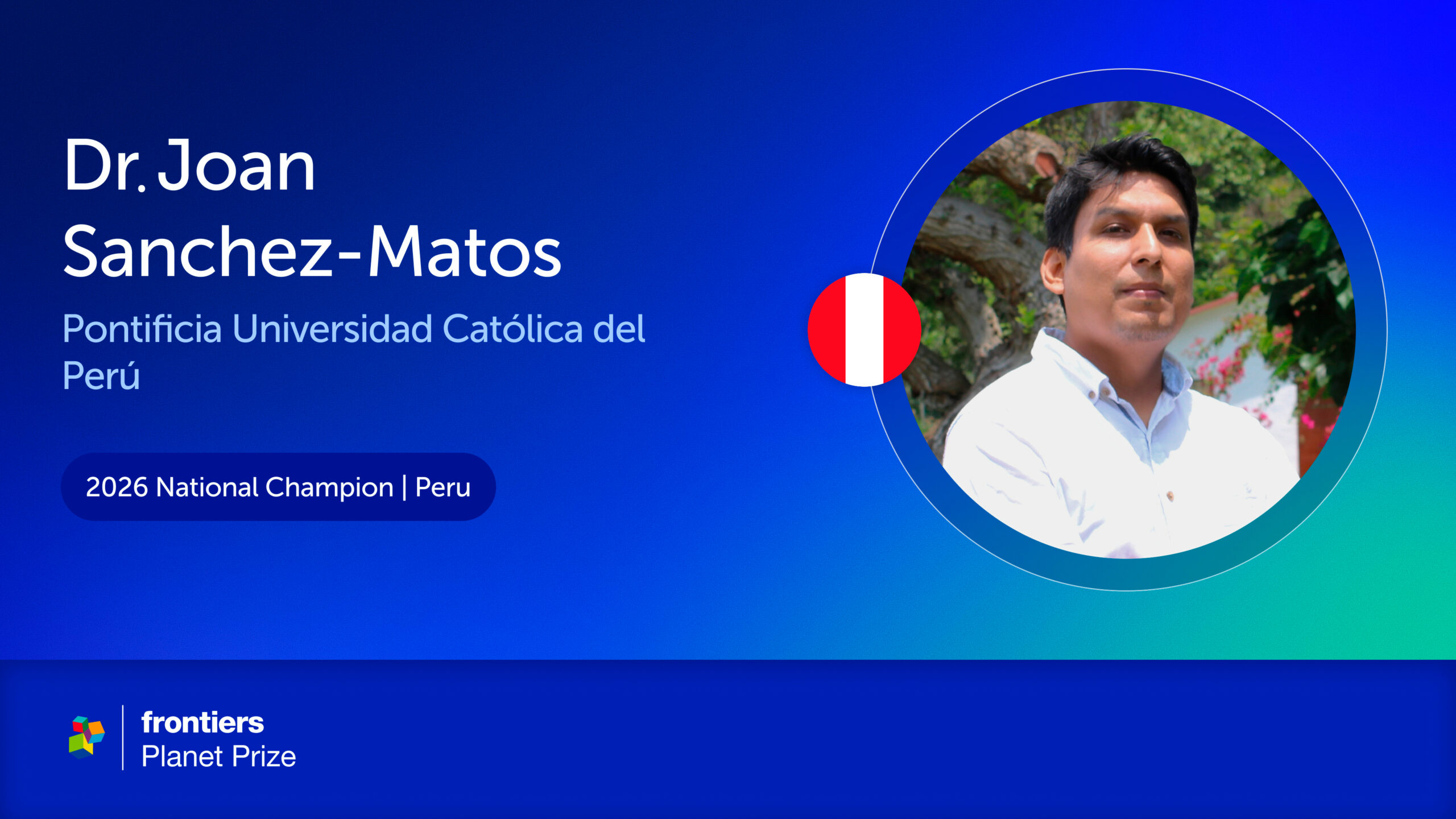 Vicerrectorado de Investigación