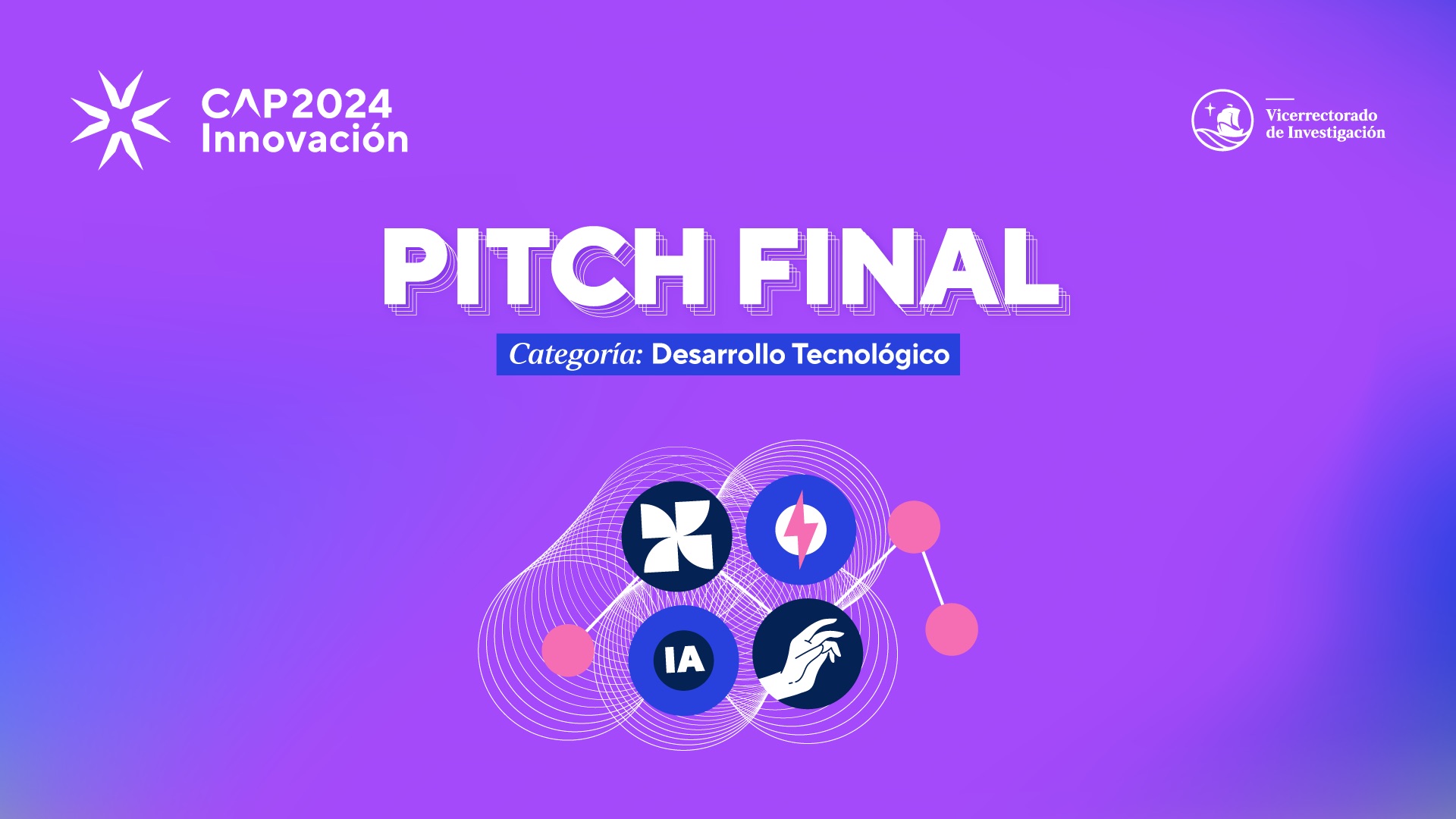 Vicerrectorado de Investigación