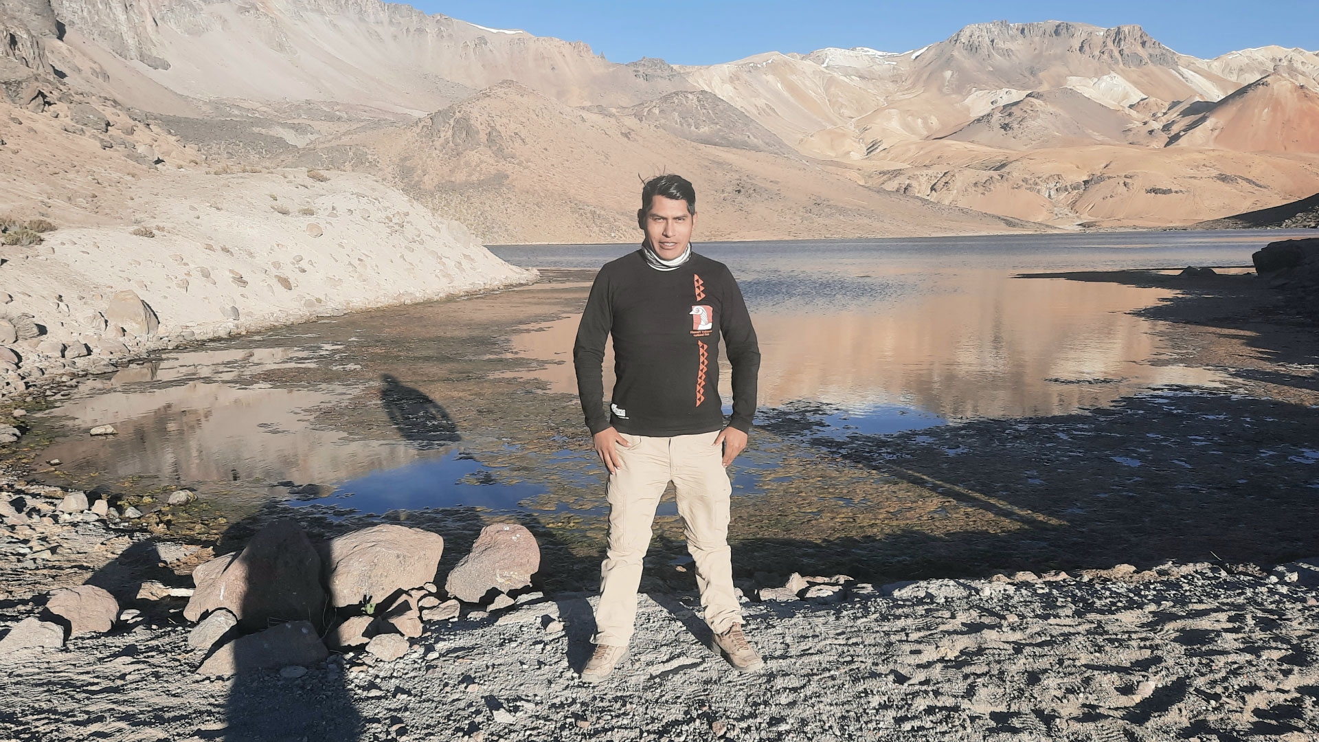 Vicerrectorado de Investigación