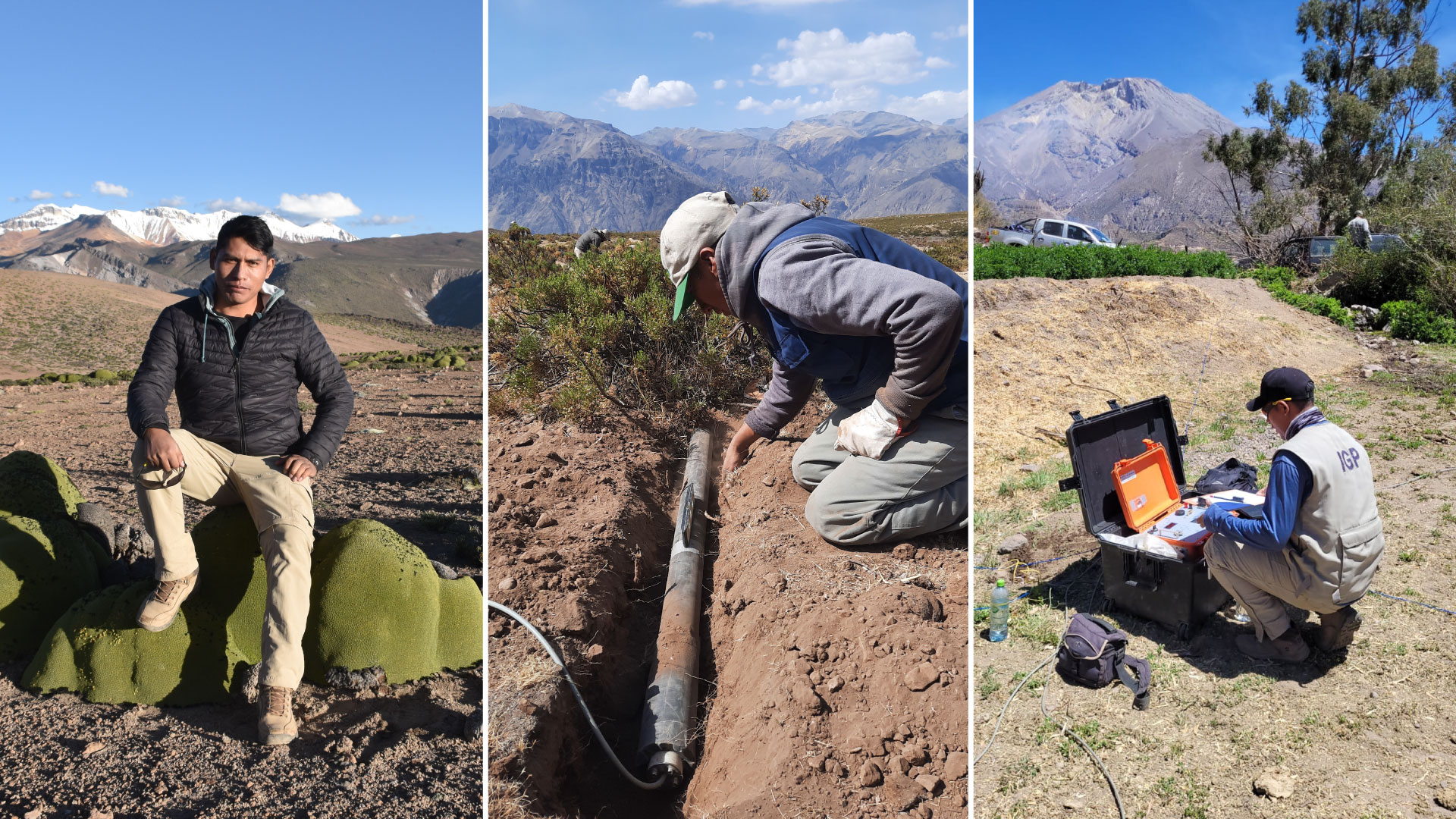 Vicerrectorado de Investigación