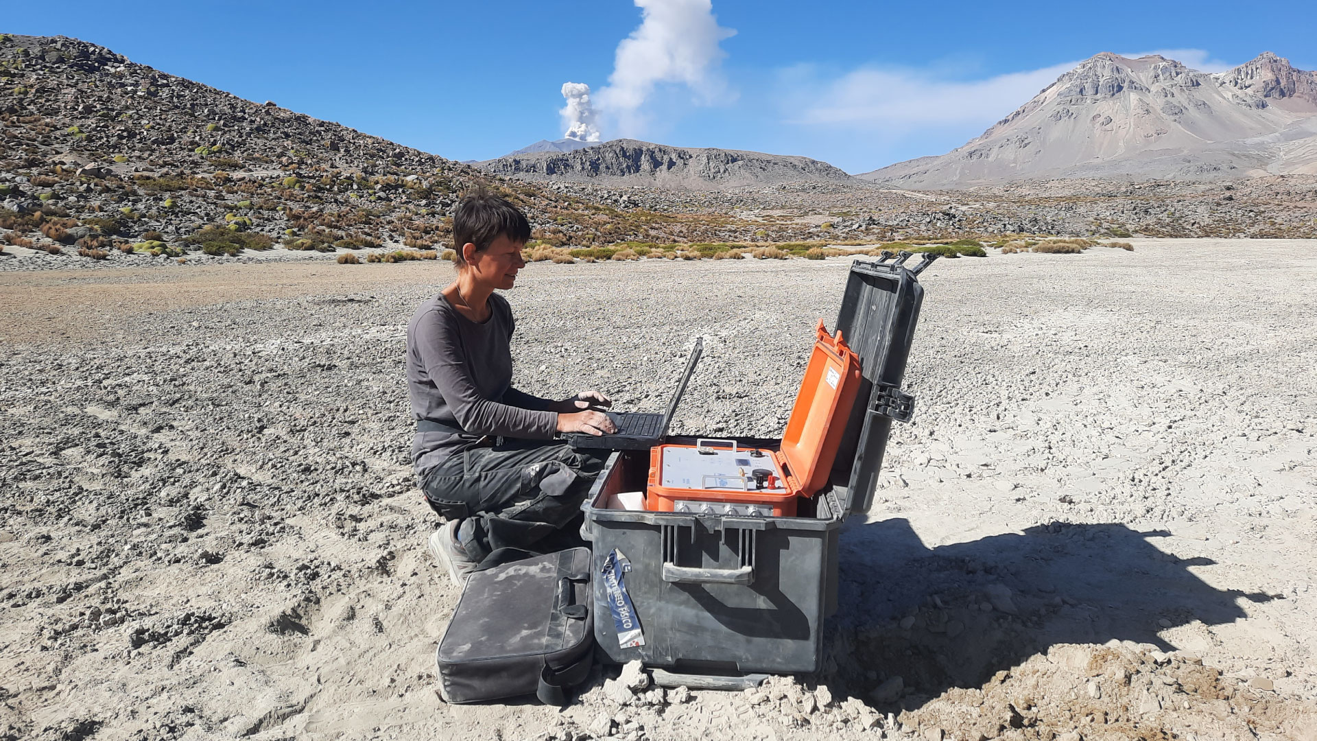 Vicerrectorado de Investigación