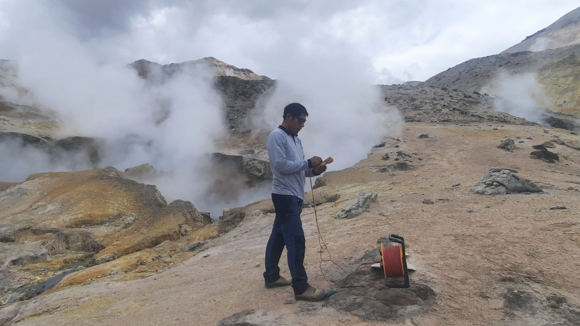 Vicerrectorado de Investigación