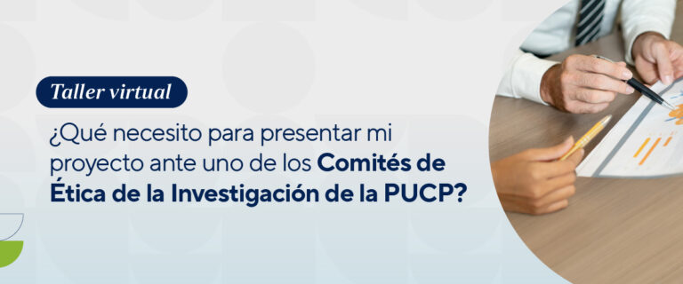 Vicerrectorado de Investigación