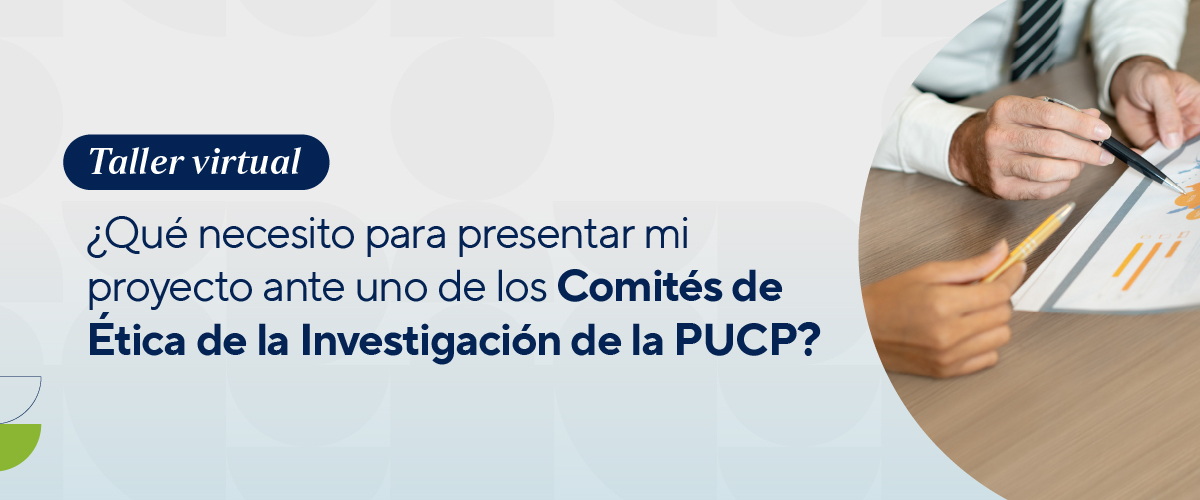 Vicerrectorado de Investigación