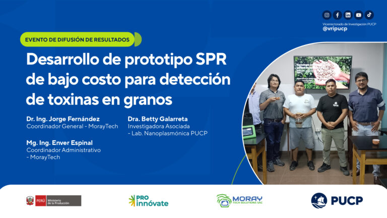 Vicerrectorado de Investigación