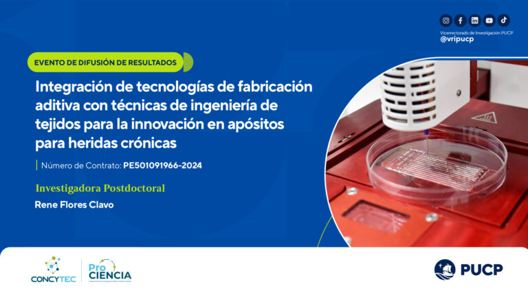 Vicerrectorado de Investigación