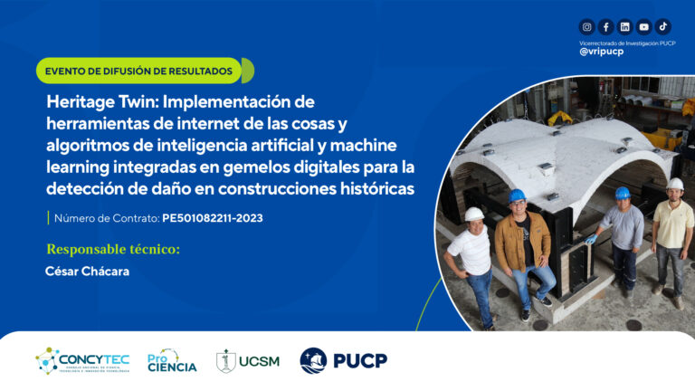 Vicerrectorado de Investigación