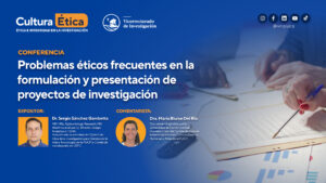 Vicerrectorado de Investigación