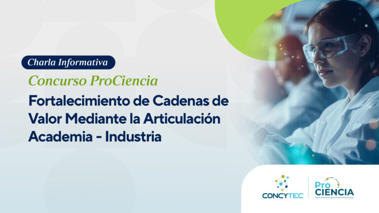 Vicerrectorado de Investigación