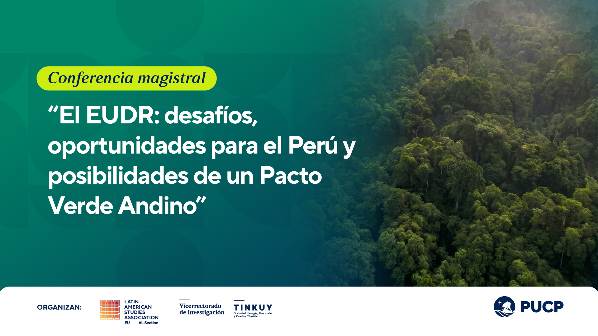 Vicerrectorado de Investigación