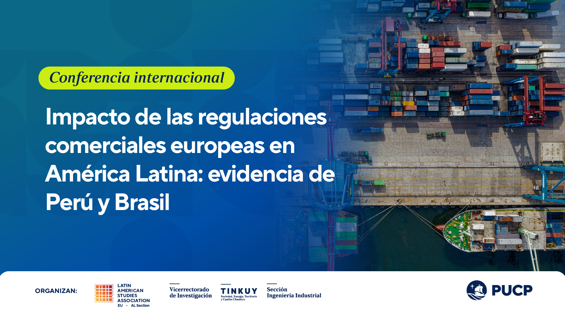 Vicerrectorado de Investigación