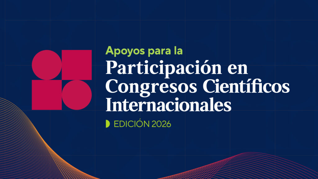Vicerrectorado de Investigación