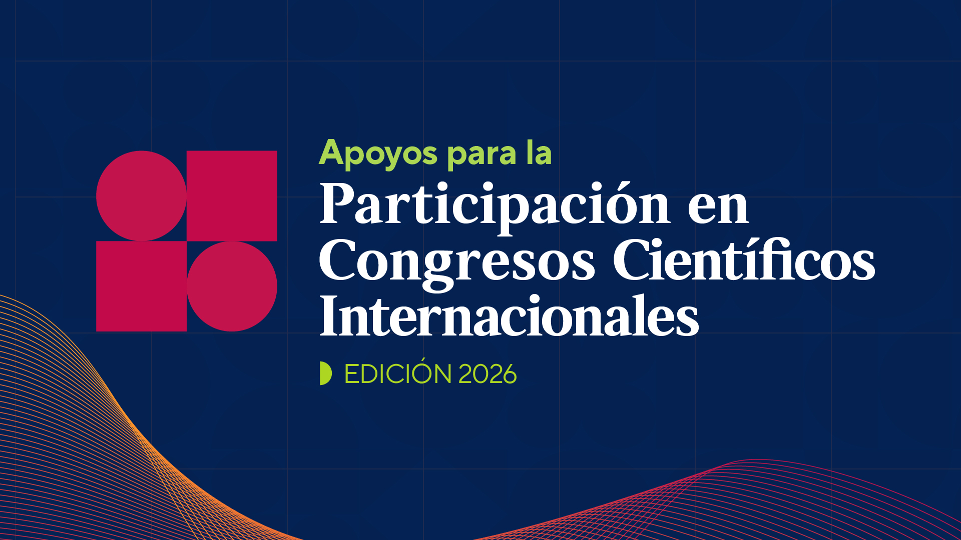 Vicerrectorado de Investigación