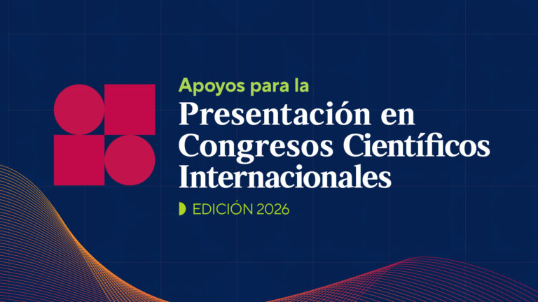 Vicerrectorado de Investigación