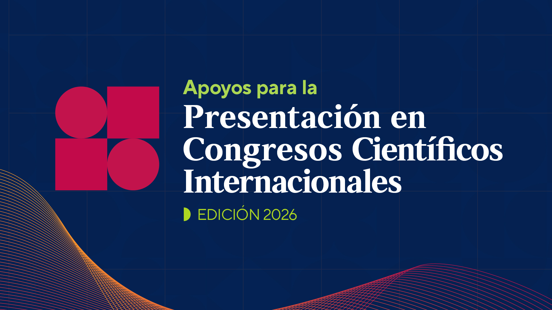 Vicerrectorado de Investigación