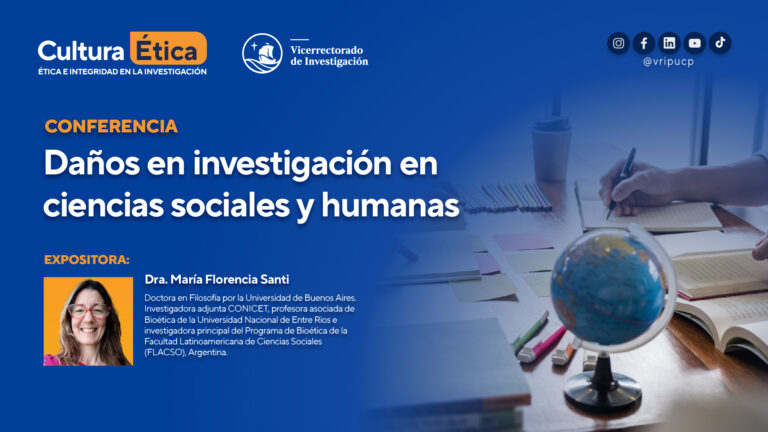Vicerrectorado de Investigación
