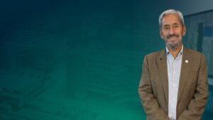 Vicerrectorado de Investigación