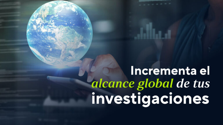 Vicerrectorado de Investigación