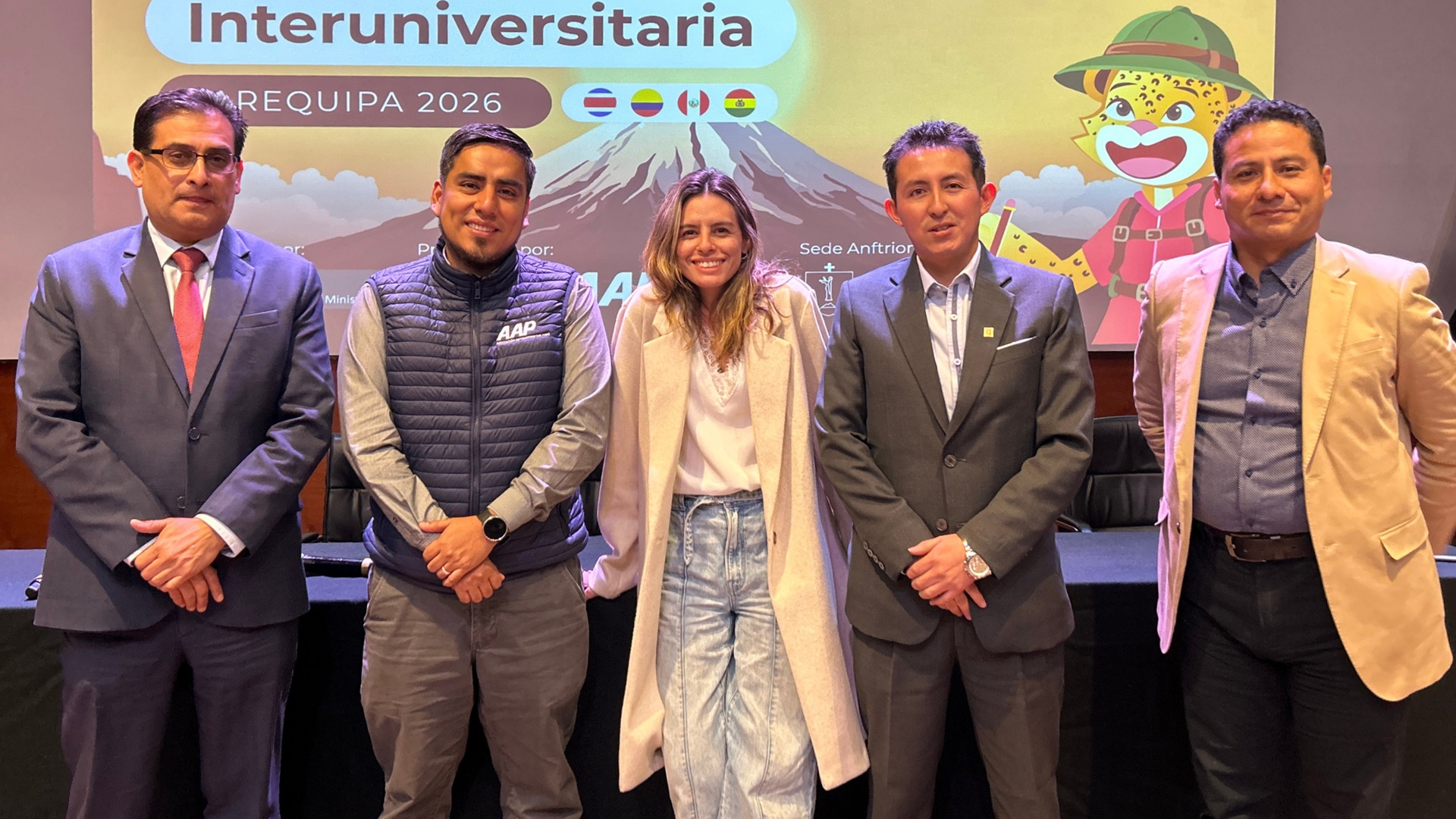 Vicerrectorado de Investigación