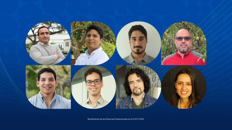 Vicerrectorado de Investigación