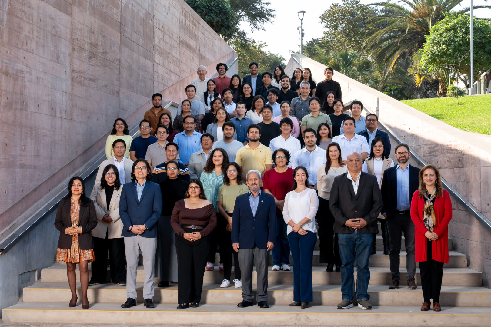 Vicerrectorado de Investigación