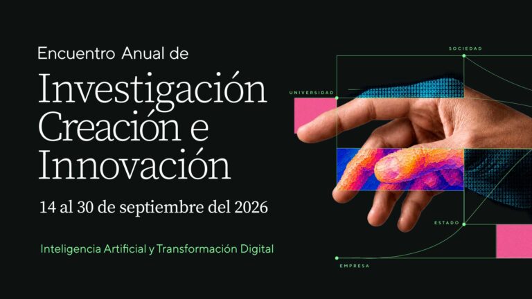 Vicerrectorado de Investigación