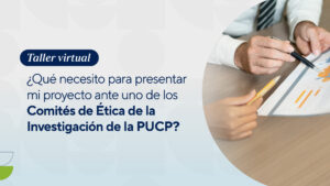 Vicerrectorado de Investigación