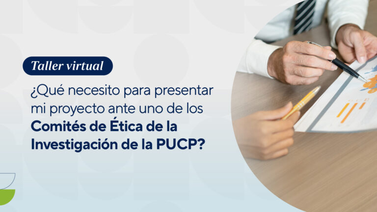 Vicerrectorado de Investigación