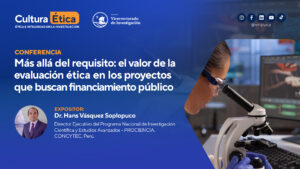 Vicerrectorado de Investigación