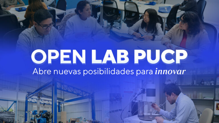 Vicerrectorado de Investigación