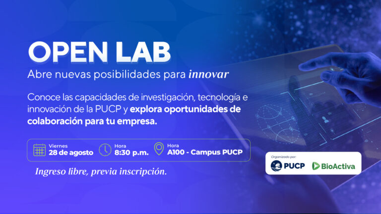 Vicerrectorado de Investigación