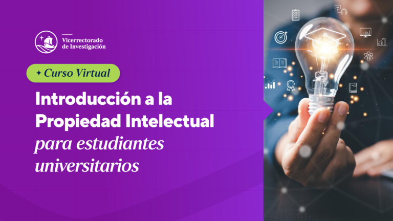 Vicerrectorado de Investigación