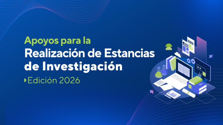 Vicerrectorado de Investigación