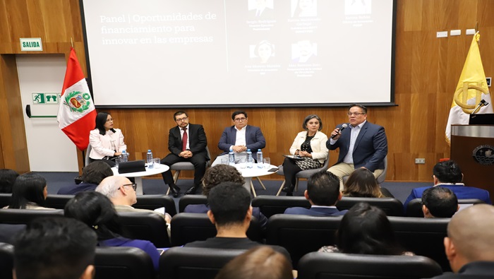 Vicerrectorado de Investigación