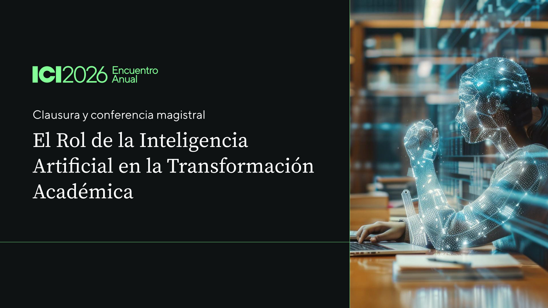 Vicerrectorado de Investigación